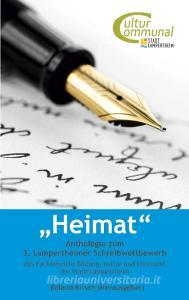"Heimat" edito da Books on Demand