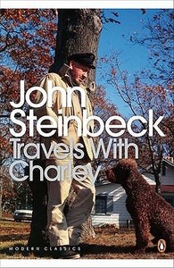 Travels with Charley in Search of America di John Steinbeck edito da Penguin Books Ltd (UK)
