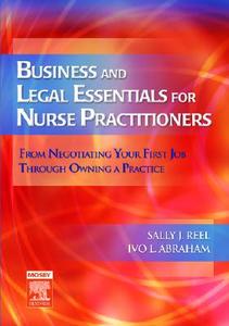 From Negotiating Your First Job Through Owning A Practice di Sally Reel, Ivo Abraham edito da Elsevier - Health Sciences Division