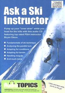 Ask a Ski Instructor edito da Western Media Products