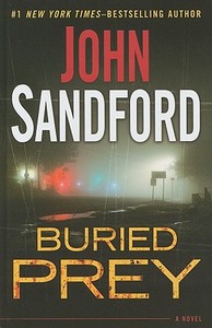 Buried Prey di John Sandford edito da Thorndike Press