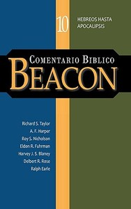 Comentario Biblico Beacon Tomo 10 edito da CASA NAZARENA DE PUBN