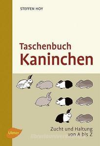 Taschenbuch Kaninchen di Steffen Hoy edito da Ulmer Eugen Verlag