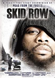 Skid Row edito da Screen Media