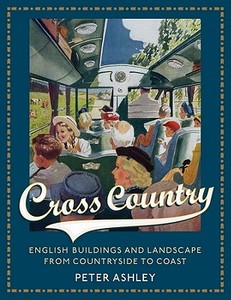 Cross Country di Peter Ashley edito da John Wiley & Sons