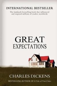 Great Expectations: Abridged di Charles Dickens edito da Createspace