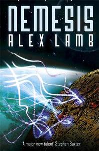 Nemesis di Alex Lamb edito da Orion Publishing Co