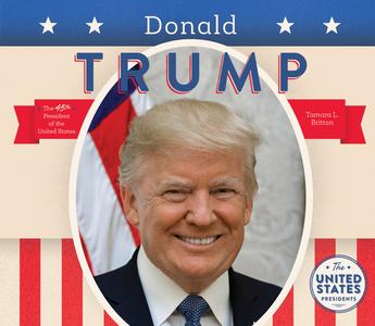Donald Trump di Tamara L. Britton edito da BIG BUDDY BOOKS