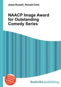 Naacp Image Award For Outstanding Comedy Series edito da Book On Demand Ltd.