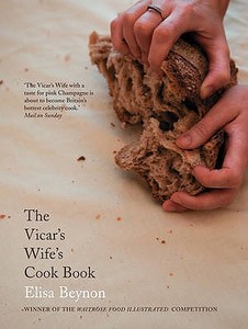 The Vicar\'s Wife\'s Cook Book di Elisa Beynon edito da Harpercollins Publishers