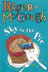 Sky in the Pie di Roger McGough edito da Penguin Books Ltd