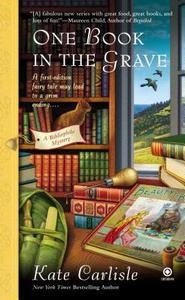 One Book in the Grave di Kate Carlisle edito da PUT