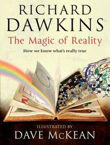 The Magic Of Reality di Richard Dawkins edito da Transworld Publishers Ltd