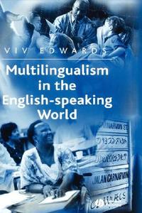 Multilingualm Eng-spkg Wrld C di Edwards edito da John Wiley & Sons