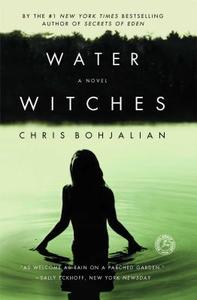 Water Witches di Chris Bohjalian edito da Touchstone Books