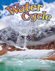 Water Cycle (Grade 2) di Torrey Maloof edito da TEACHER CREATED MATERIALS