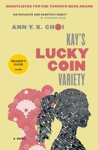 Kay's Lucky Coin Variety di Ann Y. K. Choi edito da TOUCHSTONE PR