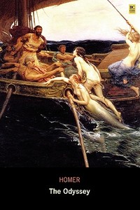 The Odyssey (BC Classic) di Homer edito da BC Classic