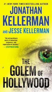 The Golem of Hollywood di Jonathan Kellerman, Jesse Kellerman edito da JOVE