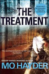 The Treatment di Mo Hayder edito da GROVE ATLANTIC