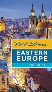 Rick Steves Eastern Europe (Ninth Edition) di Cameron Hewitt, Rick Steves edito da Avalon Travel Publishing