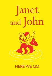 Janet and John di Mabel O'Donnell, Rona Munro edito da Summersdale Publishers