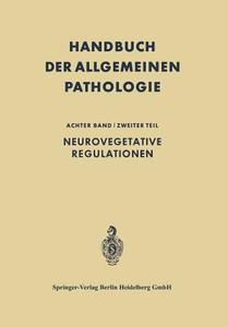 Neurovegetative Regulationen edito da Springer Berlin Heidelberg