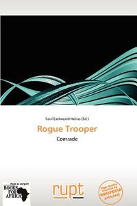 Rogue Trooper edito da Crypt Publishing
