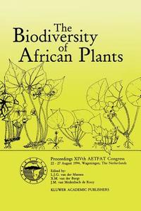 The Biodiversity of African Plants edito da Springer Netherlands