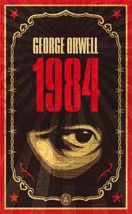 Nineteen Eighty-Four (1984) di George Orwell edito da Penguin Books Ltd (UK)