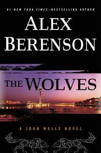 The Wolves di Alex Berenson edito da G.P. Putnam's Sons