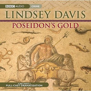 Poseidon's Gold di Lindsey Davis edito da BBC Audiobooks