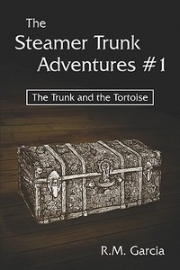 The The Trunk And The Tortoise di #Garcia,  M. edito da Publishamerica