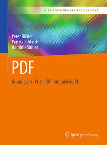 PDF di Peter Bühler, Patrick Schlaich, Dominik Sinner edito da Springer-Verlag GmbH