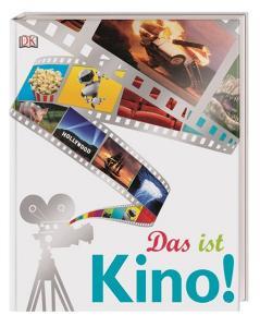 Das ist Kino! edito da Dorling Kindersley Verlag
