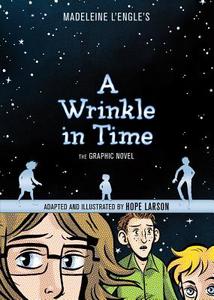 A Wrinkle in Time di Madeleine L'Engle edito da Farrar, Straus & Giroux Inc