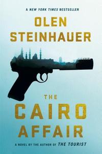 The Cairo Affair di Olen Steinhauer edito da PICADOR