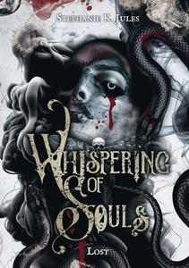 Whispering Of Souls di Stephanie K. Jules edito da Books on Demand