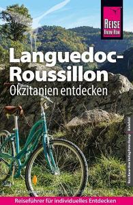 Reise Know-How Reiseführer Languedoc-Roussillon Okzitanien entdecken di Petra Sparrer edito da Reise Know-How Rump GmbH