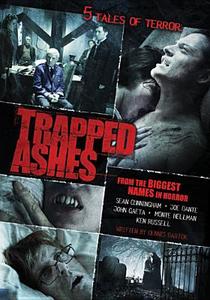 Trapped Ashes edito da Lions Gate Home Entertainment