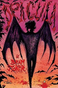 Dracula (Penguin Classics Deluxe Edition) di Bram Stoker edito da Penguin Books Ltd