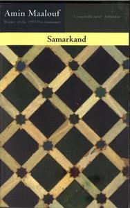 Samarkand di Amin Maalouf edito da Little, Brown Book Group