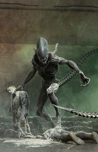 Alien Vol. 3: Icarus di Phillip Kennedy Johnson edito da Marvel Comics