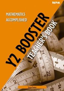 Mathematics Accomplished Year 2 Booster Pack edito da OXFORD UNIV PR