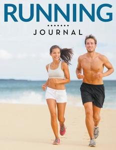 Running Journal di Speedy Publishing Llc edito da Weight A Bit