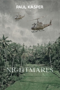 Nightmares di Paul Kasper edito da Book Venture Publishing LLC
