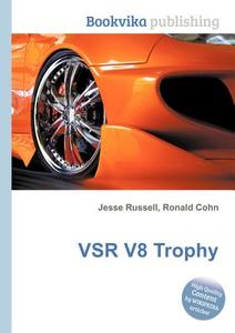 Vsr V8 Trophy edito da Book On Demand Ltd.