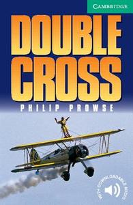 Double Cross Level 3 di Philip Prowse edito da Cambridge University Press
