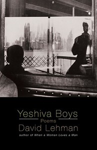 Yeshiva Boys di David Lehman edito da Scribner Book Company