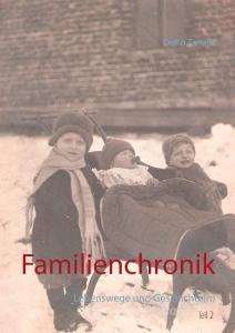 Familienchronik di Doko Tanwic edito da Books on Demand